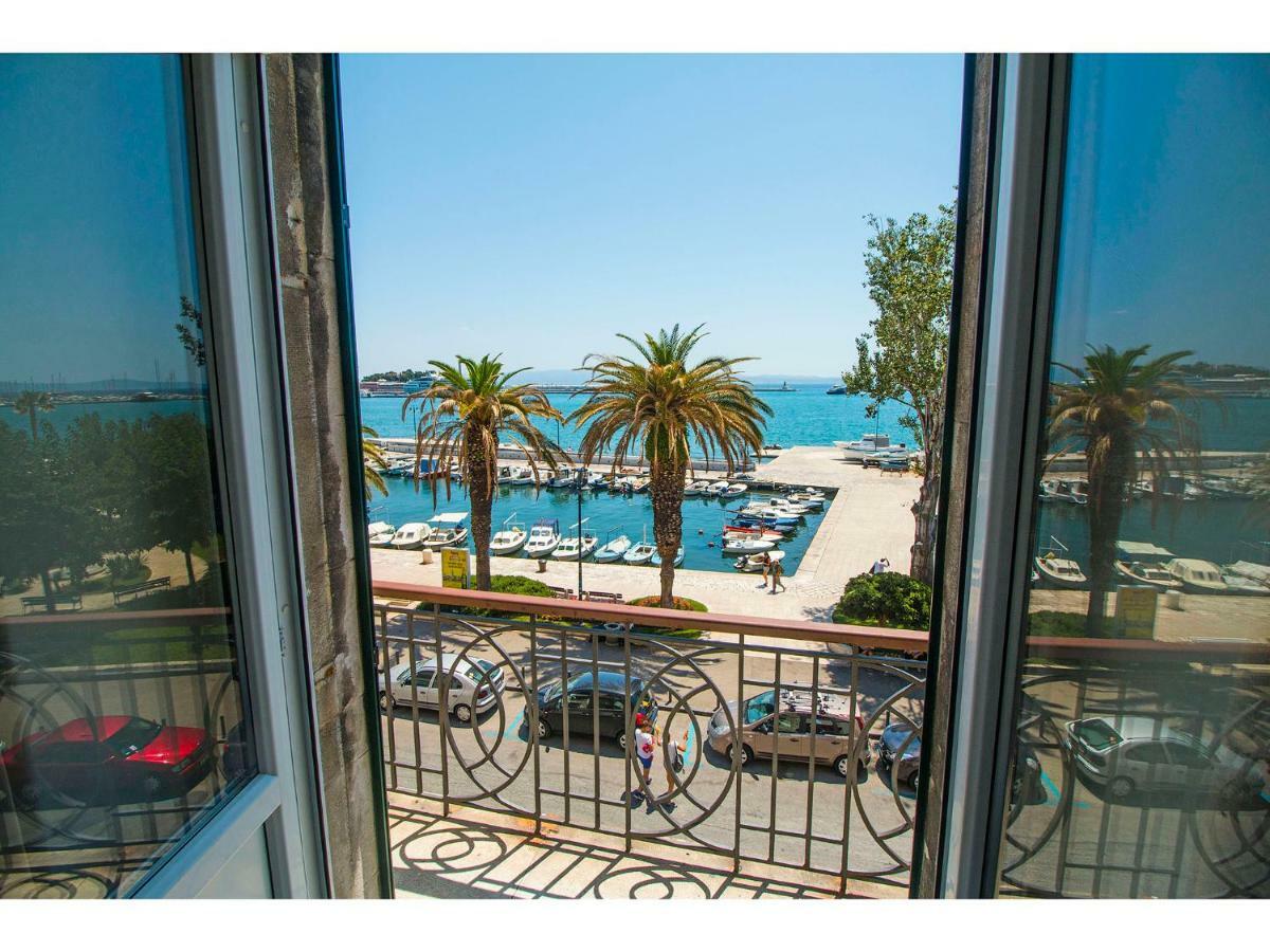 Royal Blue Apartman